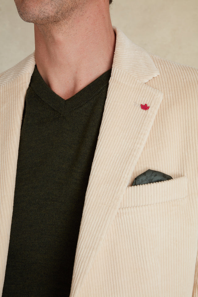 Blazer Regular fit - Image principale