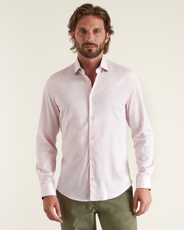 Chemise Slim Clovis - Image principale