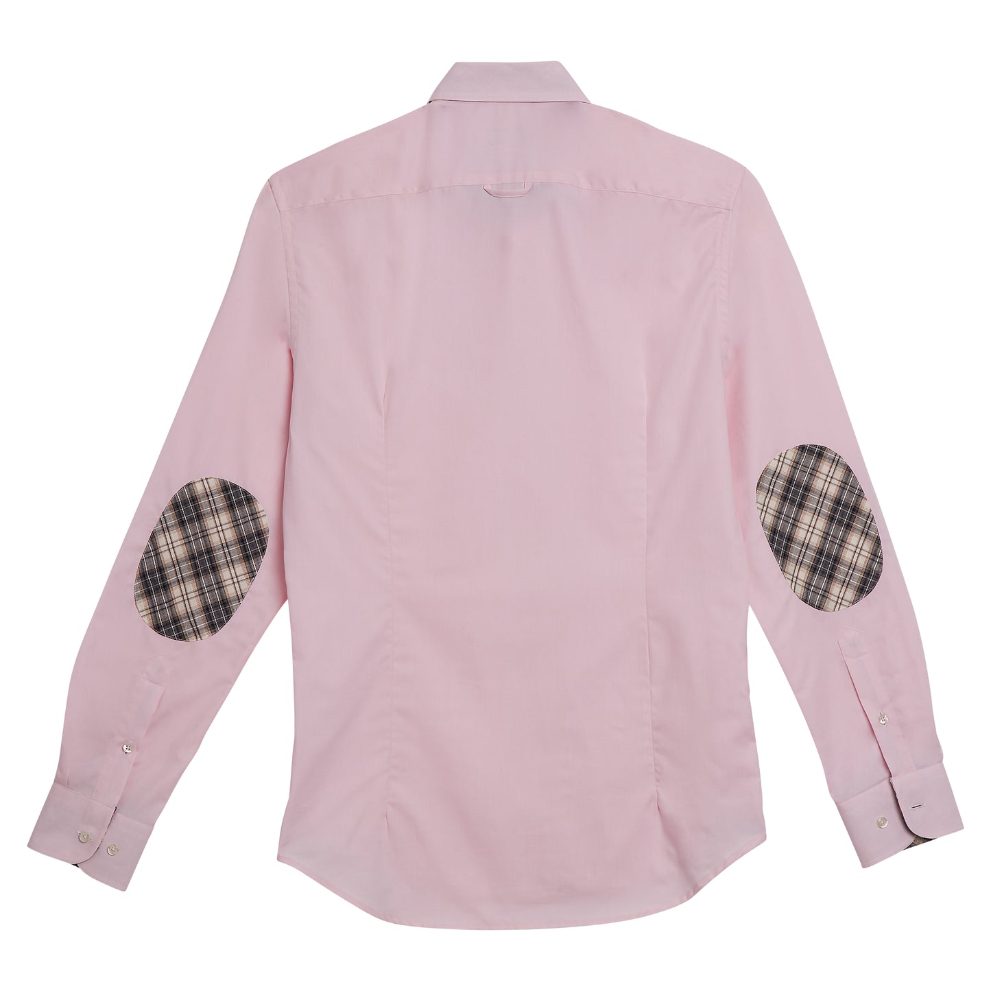 Chemise Slim en Oxford