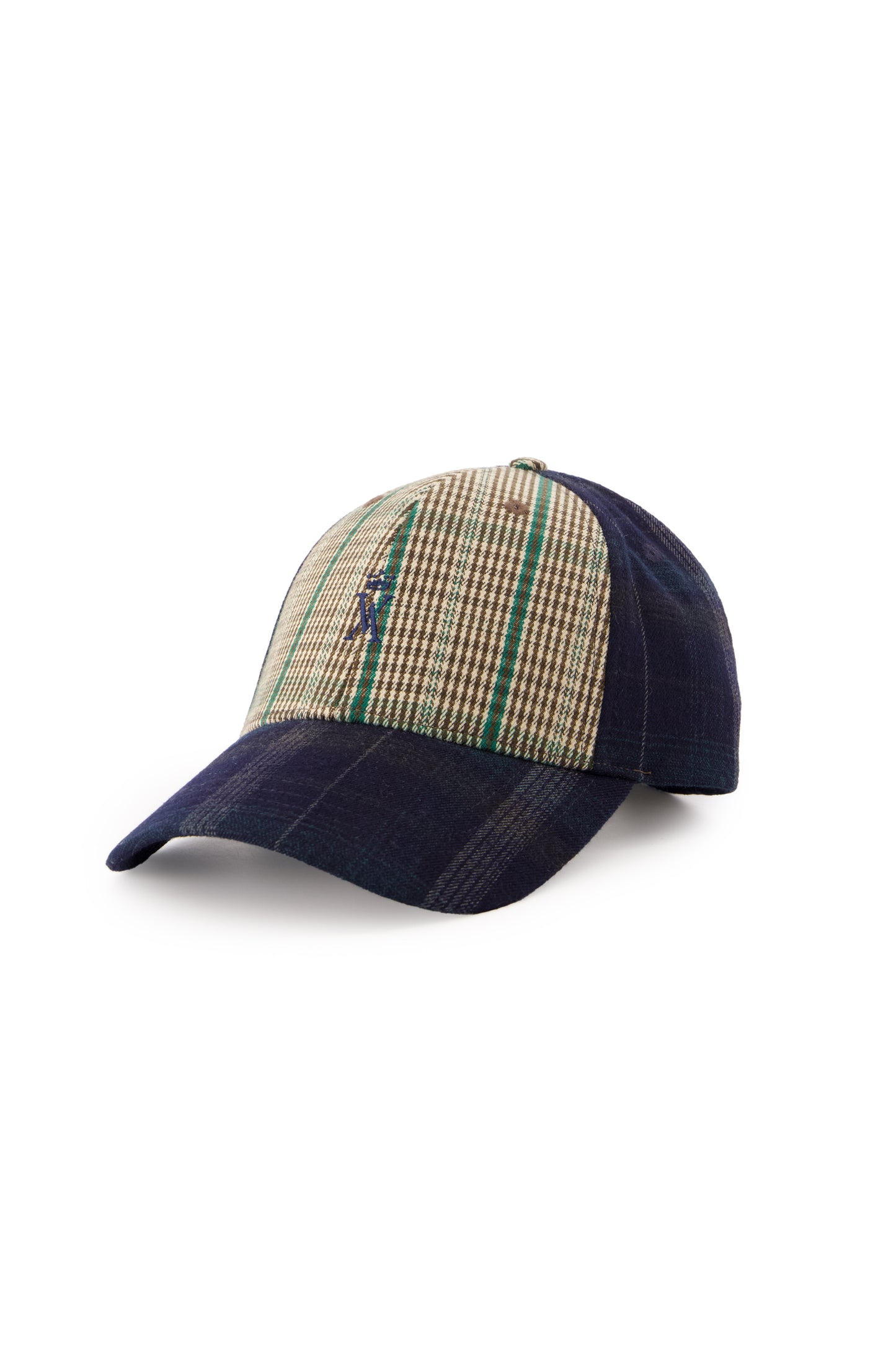 Casquette Multipatch