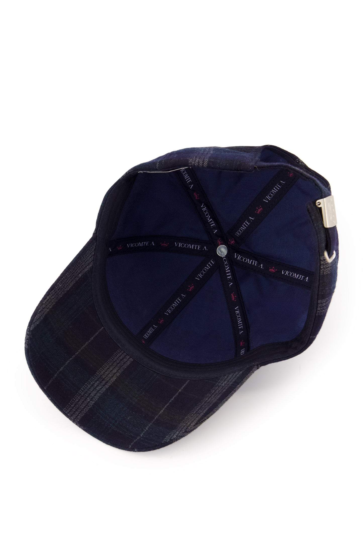 Casquette Multipatch