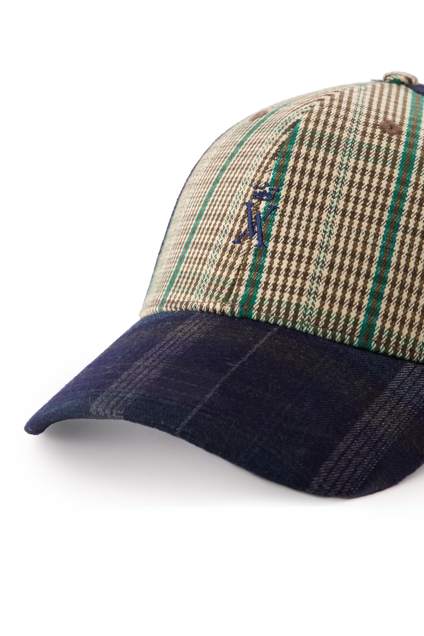 Casquette Multipatch