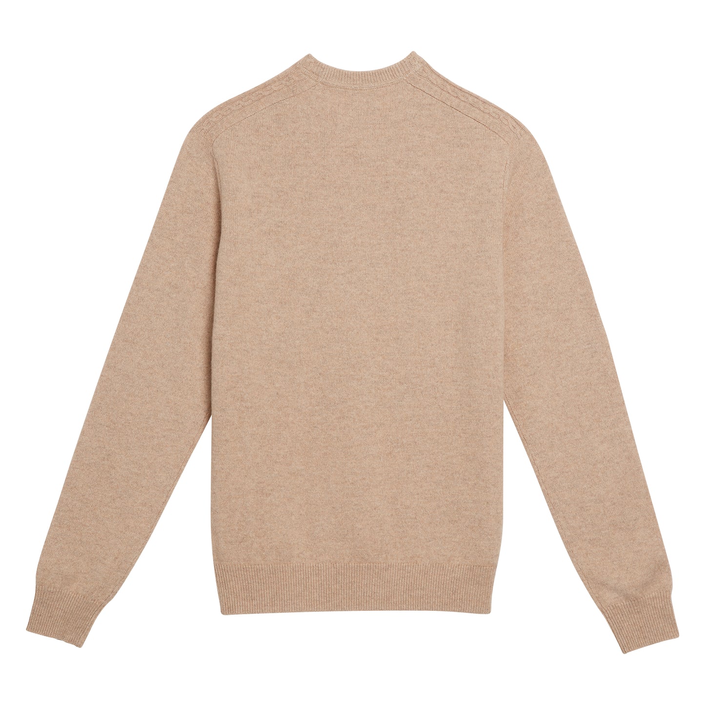 Pull Col Rond Uni