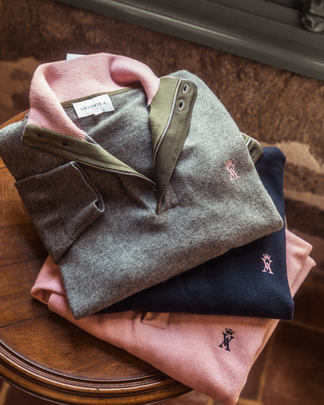 Collection Homme Vetements Chic pour Homme Vicomte A