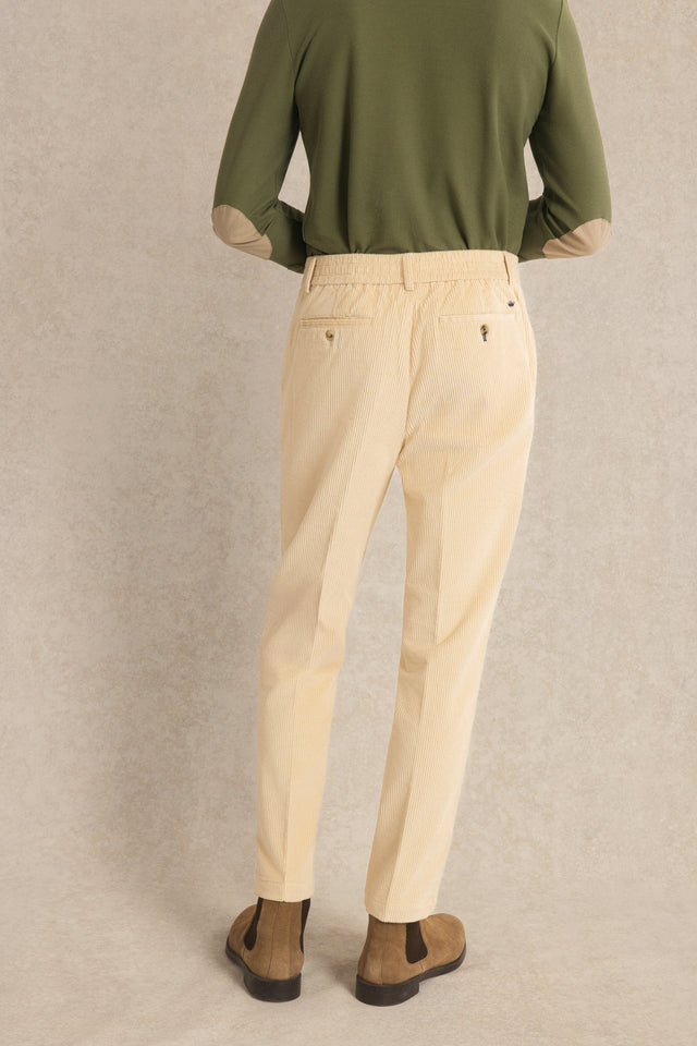 Pantalon Chino droit - Image principale