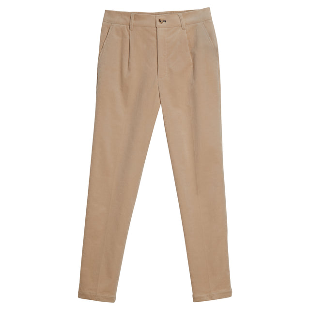 Pantalon Chino droit - Image principale