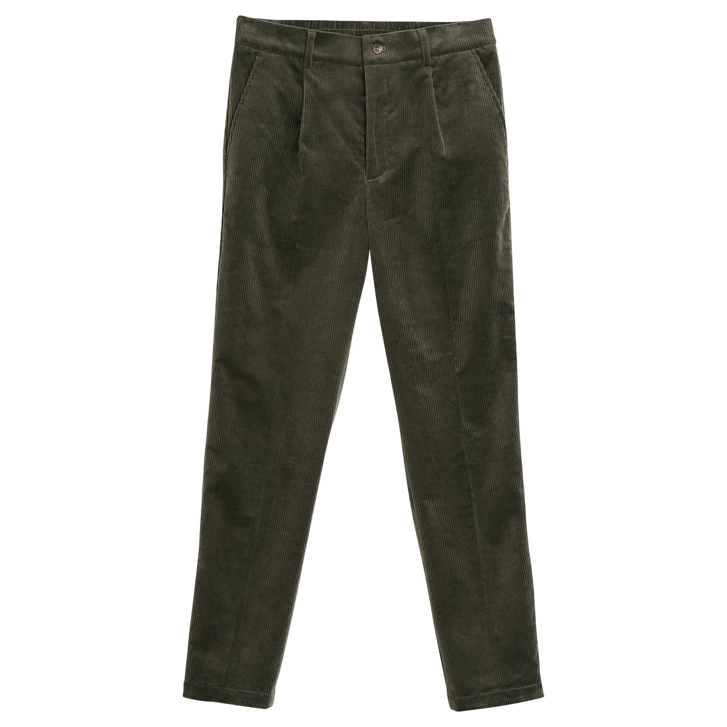 Pantalon Chino droit