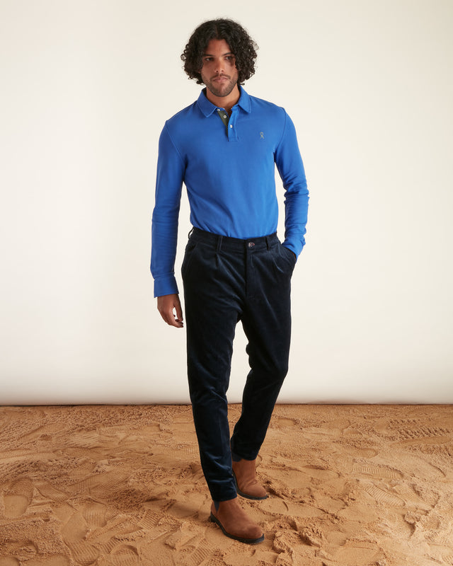 Pantalon Chino droit - Image principale