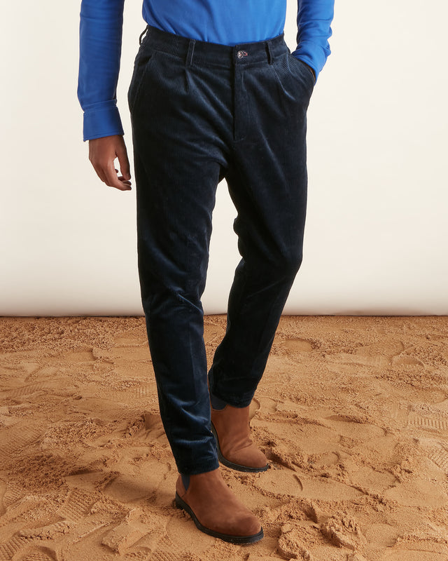 Pantalon Chino droit - Image principale