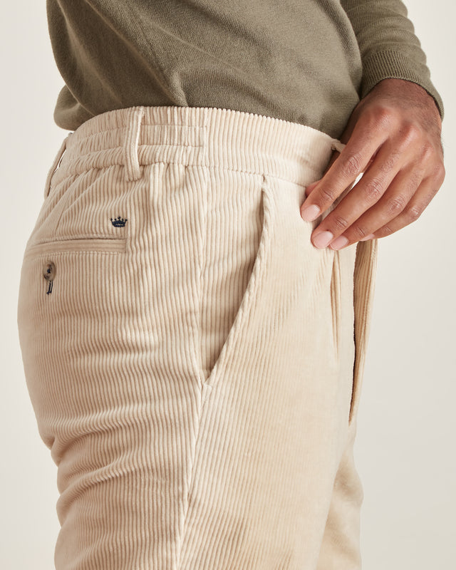 Pantalon Chino droit - Image principale