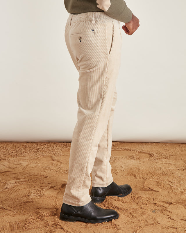 Pantalon Chino droit - Image principale