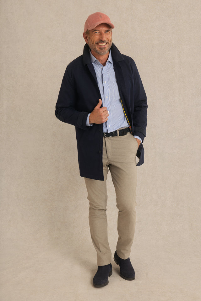Veste de Pluie - Image principale