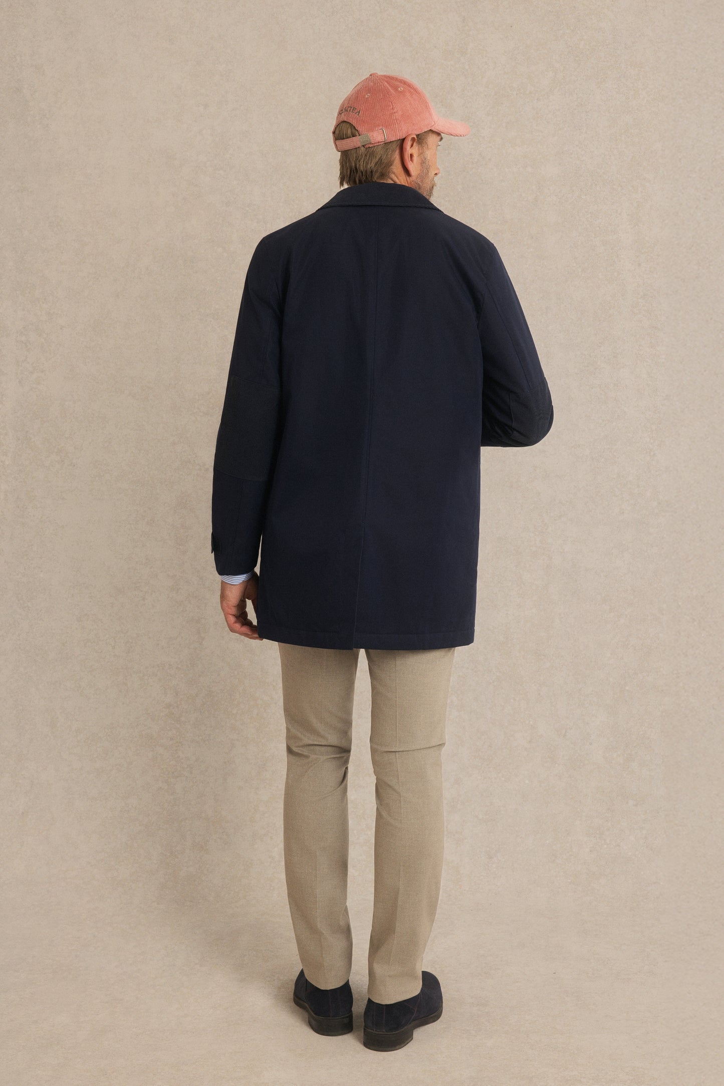 Veste de Pluie