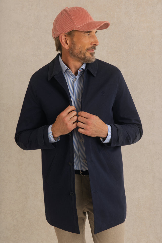 Veste de Pluie - Image principale