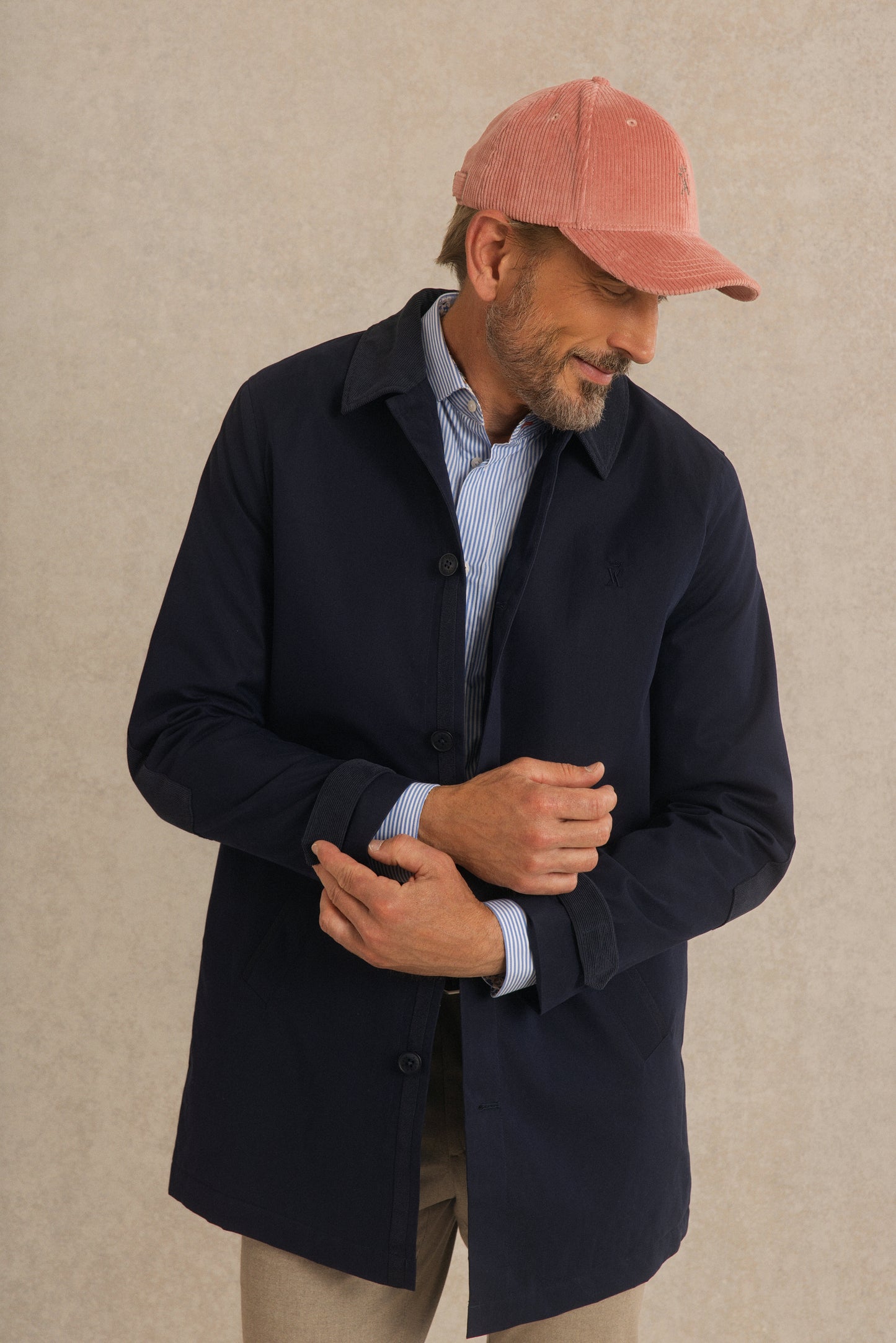 Veste de Pluie