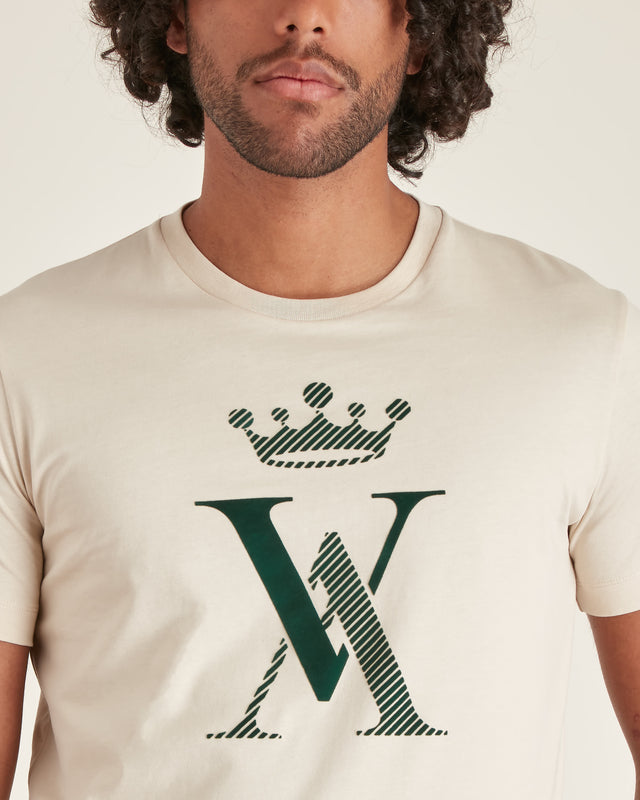 T-shirt à Logo - Image principale