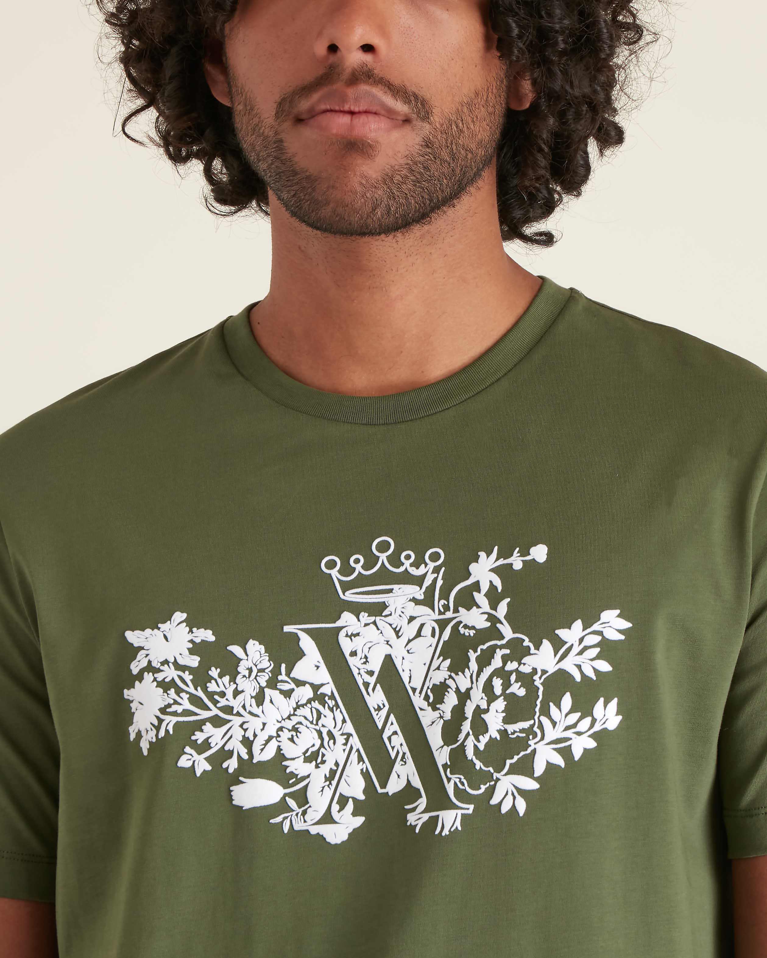 T shirt vicomte online