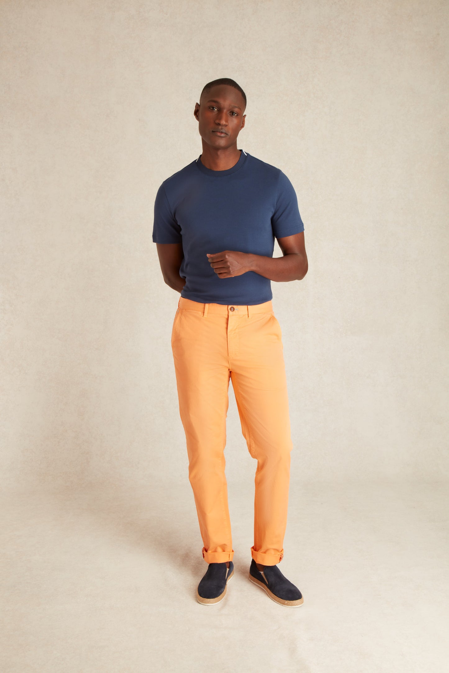 Pantalon Chino Lorenzo