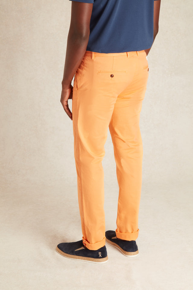 Pantalon Chino Lorenzo - Image principale