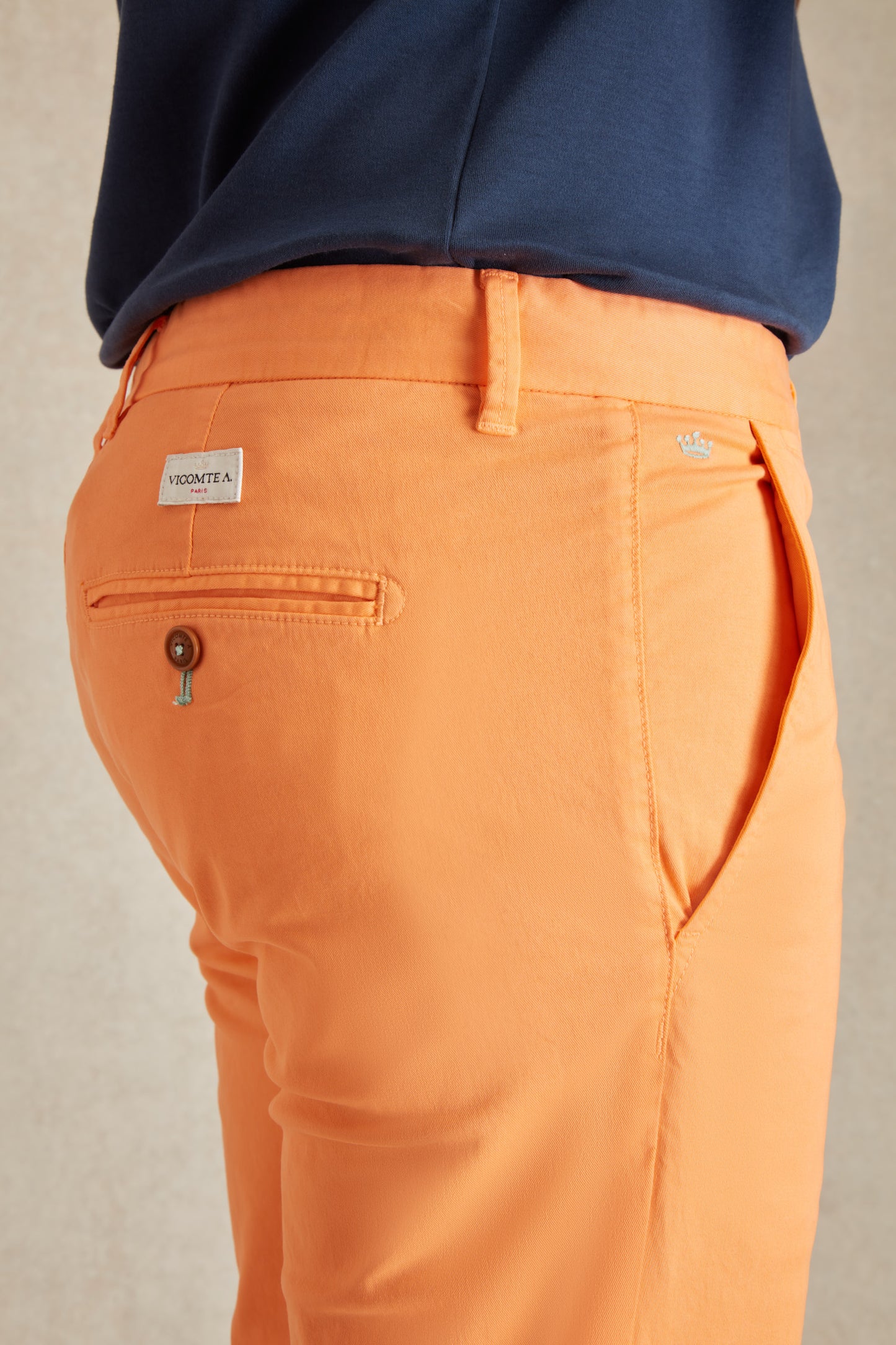 Pantalon Chino Lorenzo