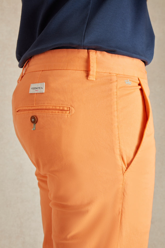 Pantalon Chino Lorenzo - Image principale