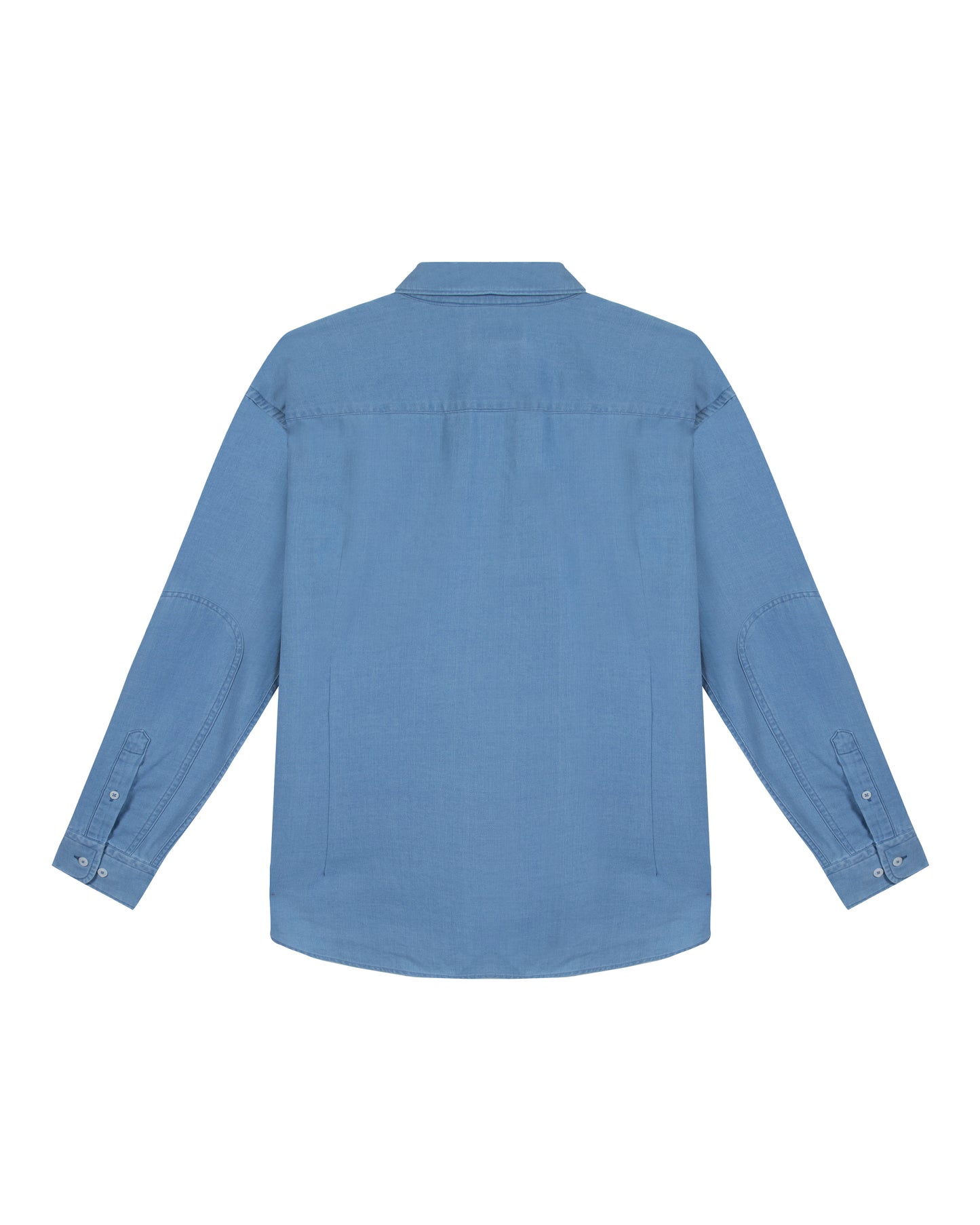 Chemise Slim Denim