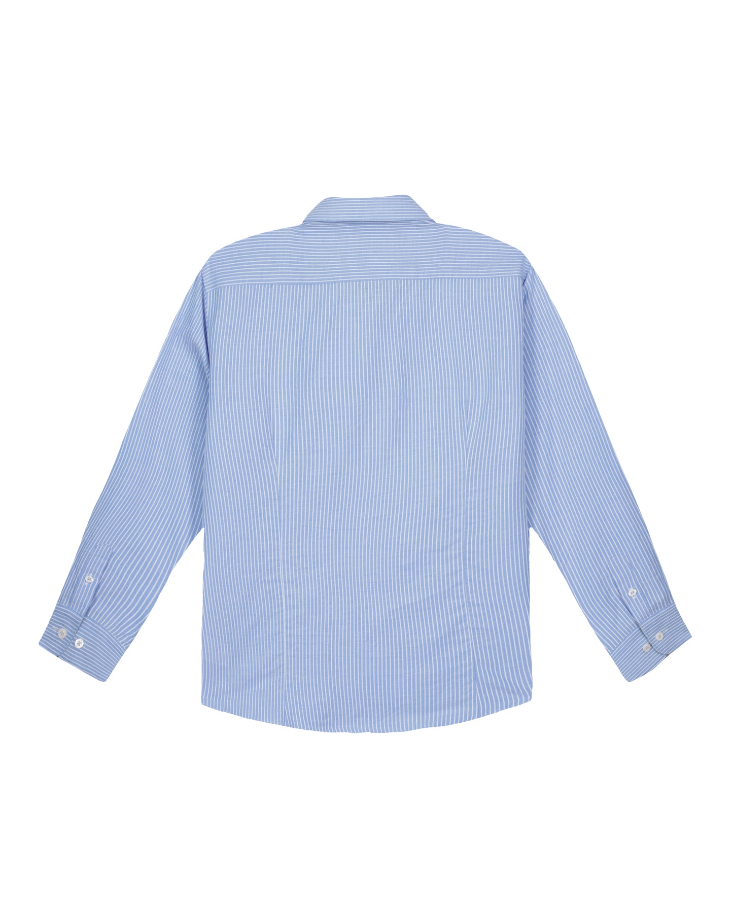 Chemise Slim à Rayures