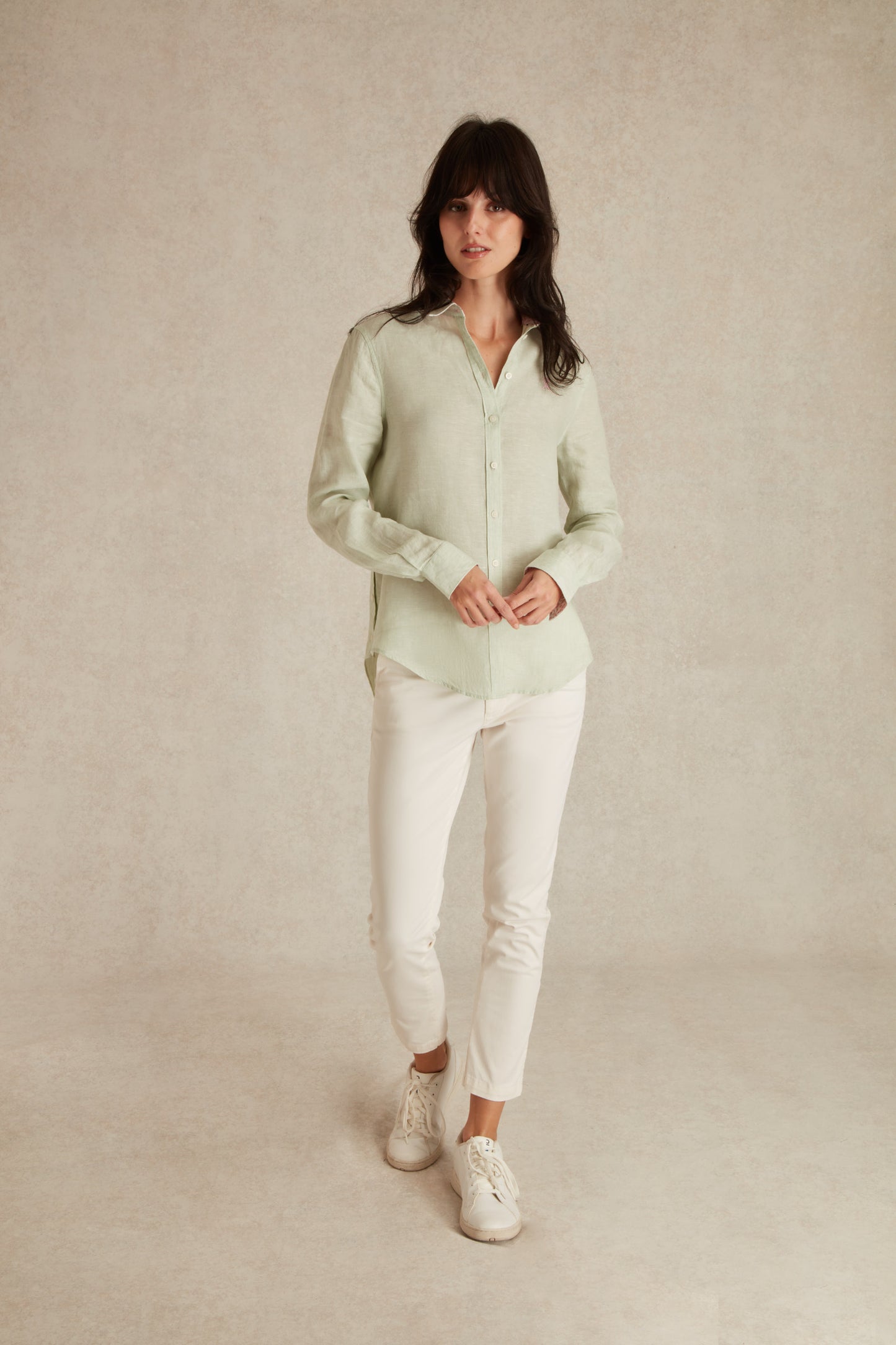Chemise Regular Légère