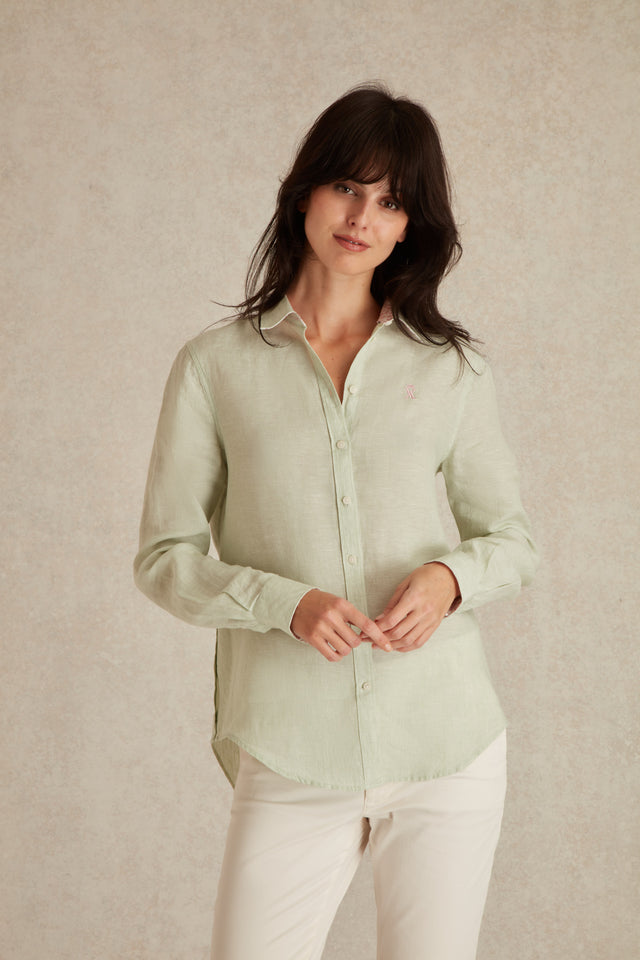 Chemise Regular Légère - Image principale