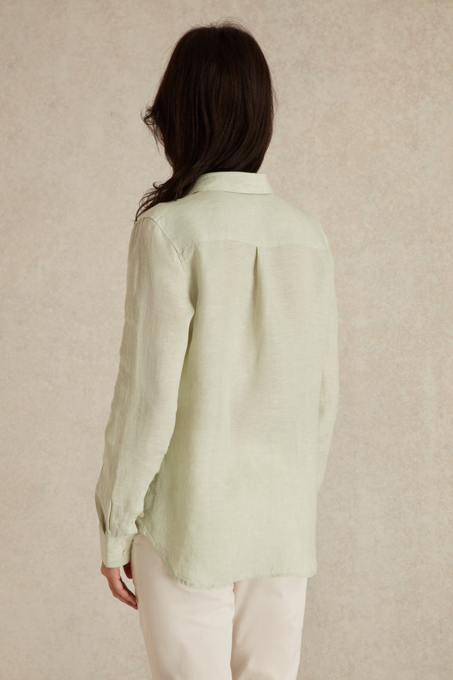 Chemise Regular Légère - Image principale
