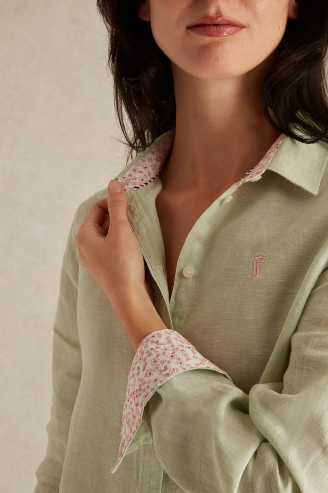 Chemise Regular Légère - Image principale
