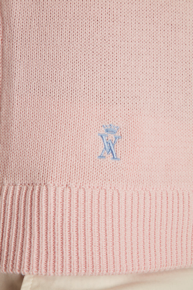 Pull à Torsades - Image principale