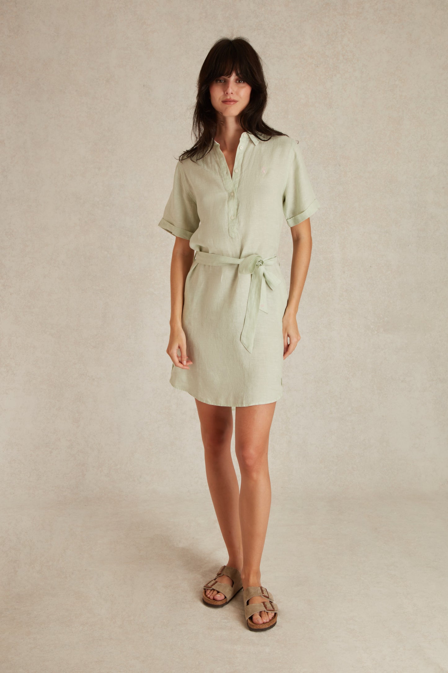 Robe Chemise