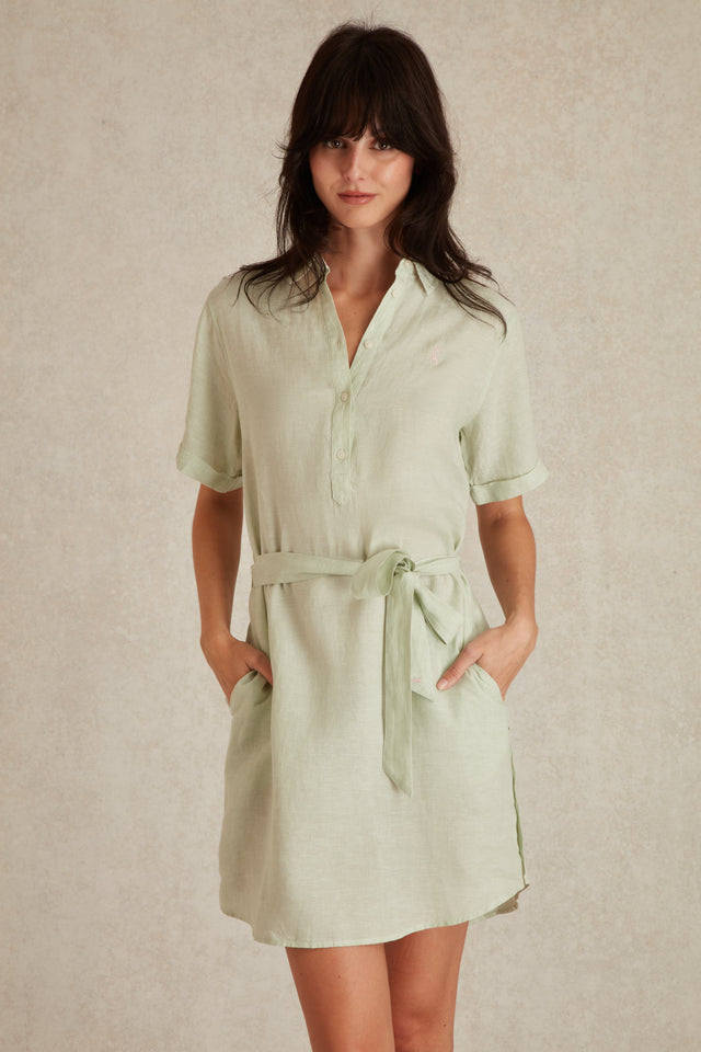 Robe Chemise - Image principale