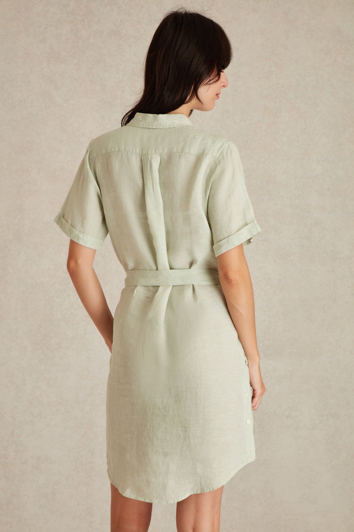 Robe Chemise