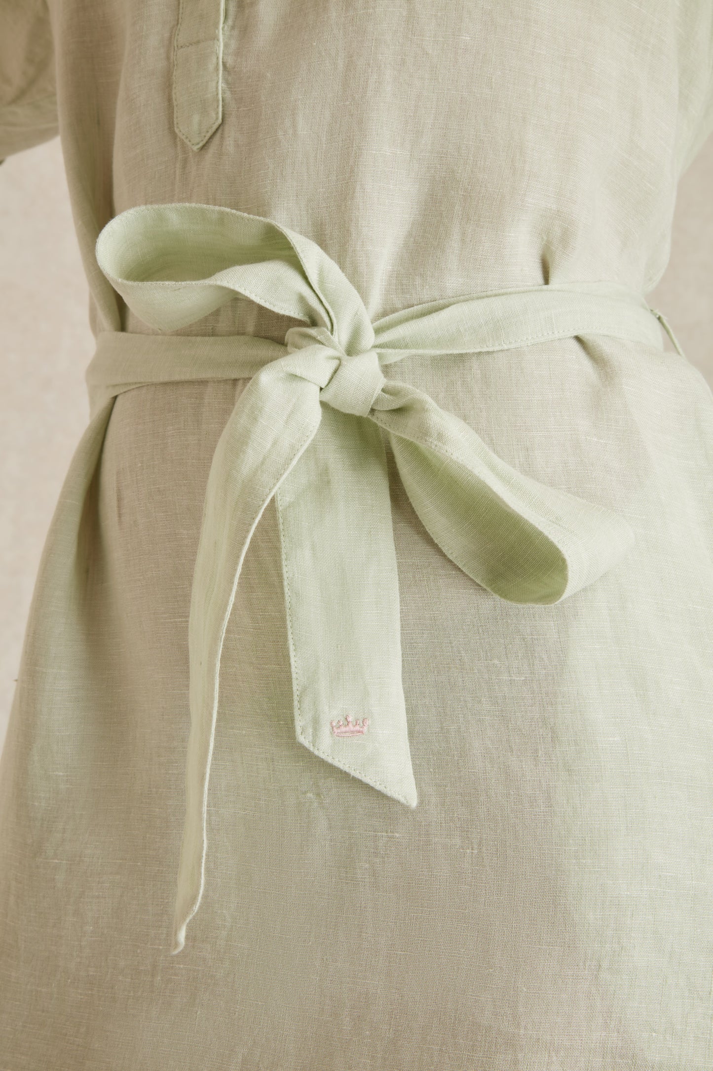 Robe Chemise