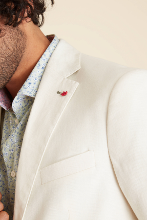 Blazer Badys Léger - Image principale