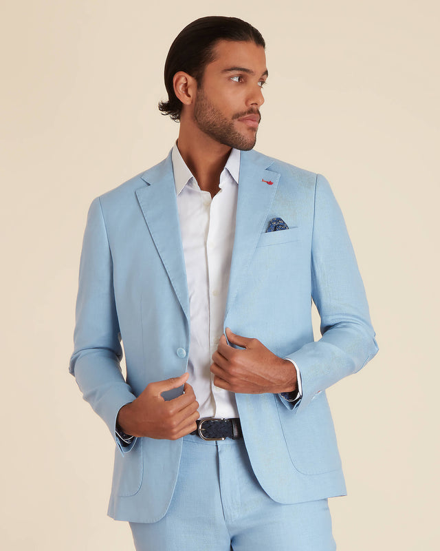 Blazer Badys Léger - Image principale