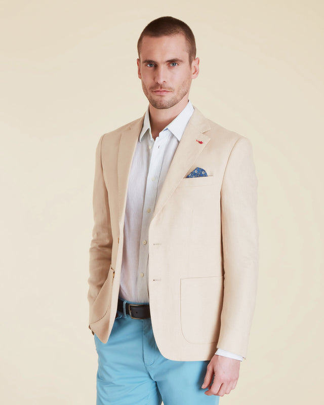 Blazer Badys Léger - Image principale