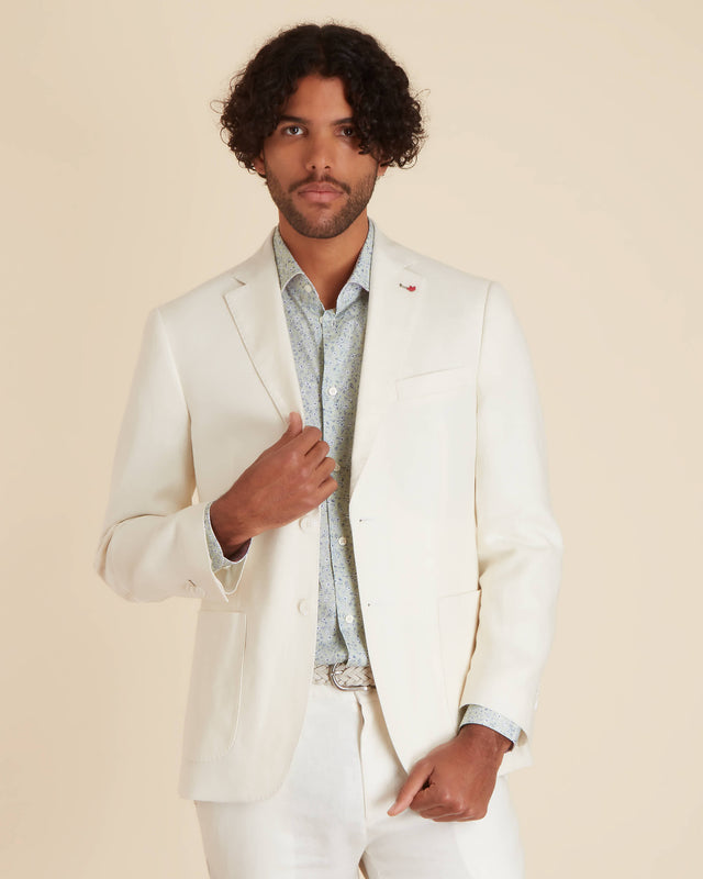 Blazer Badys Léger - Image principale