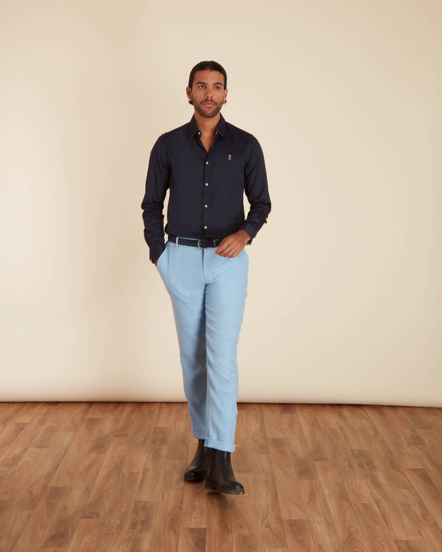 Chemise Clovis Slim - Image principale