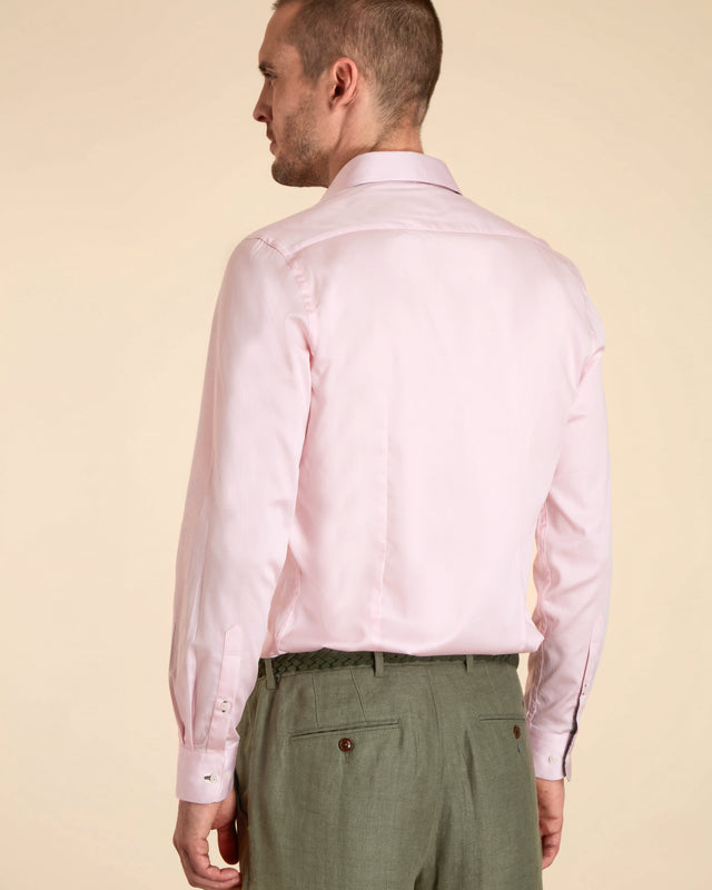 Chemise Clovis Slim - Image principale
