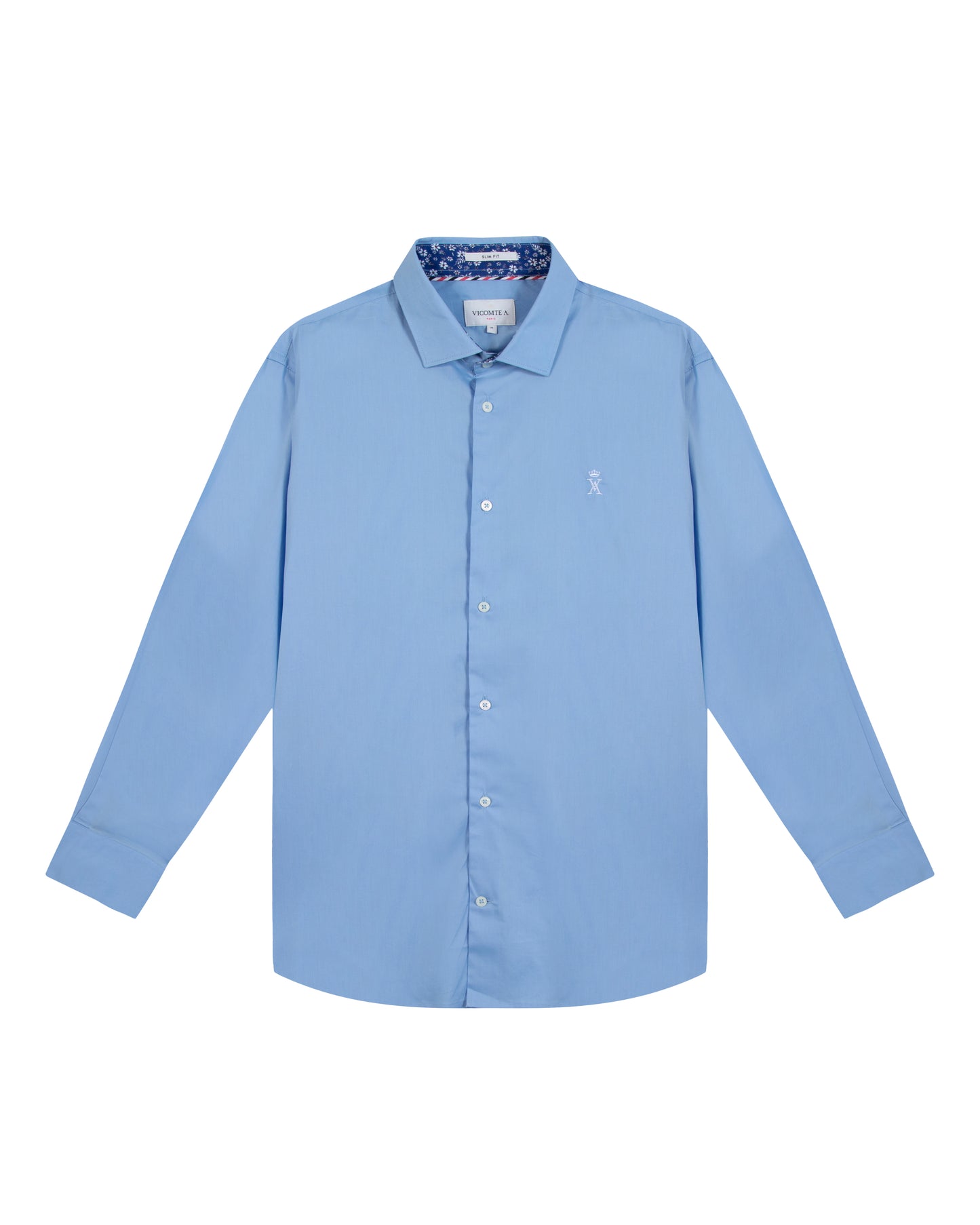 Chemise Clovis Slim