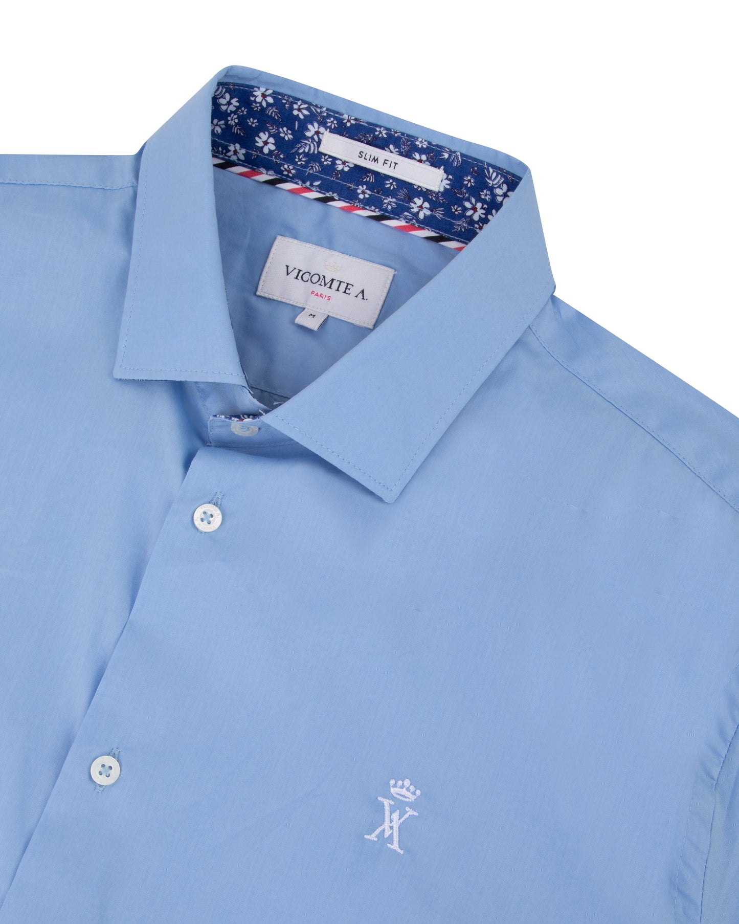Chemise Clovis Slim