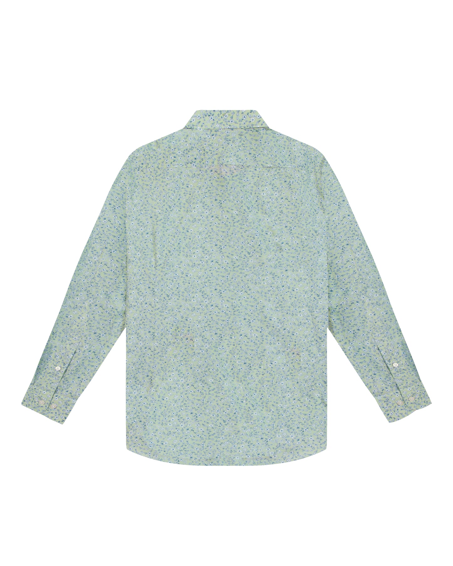 Chemise Clovis Slim Imprimé