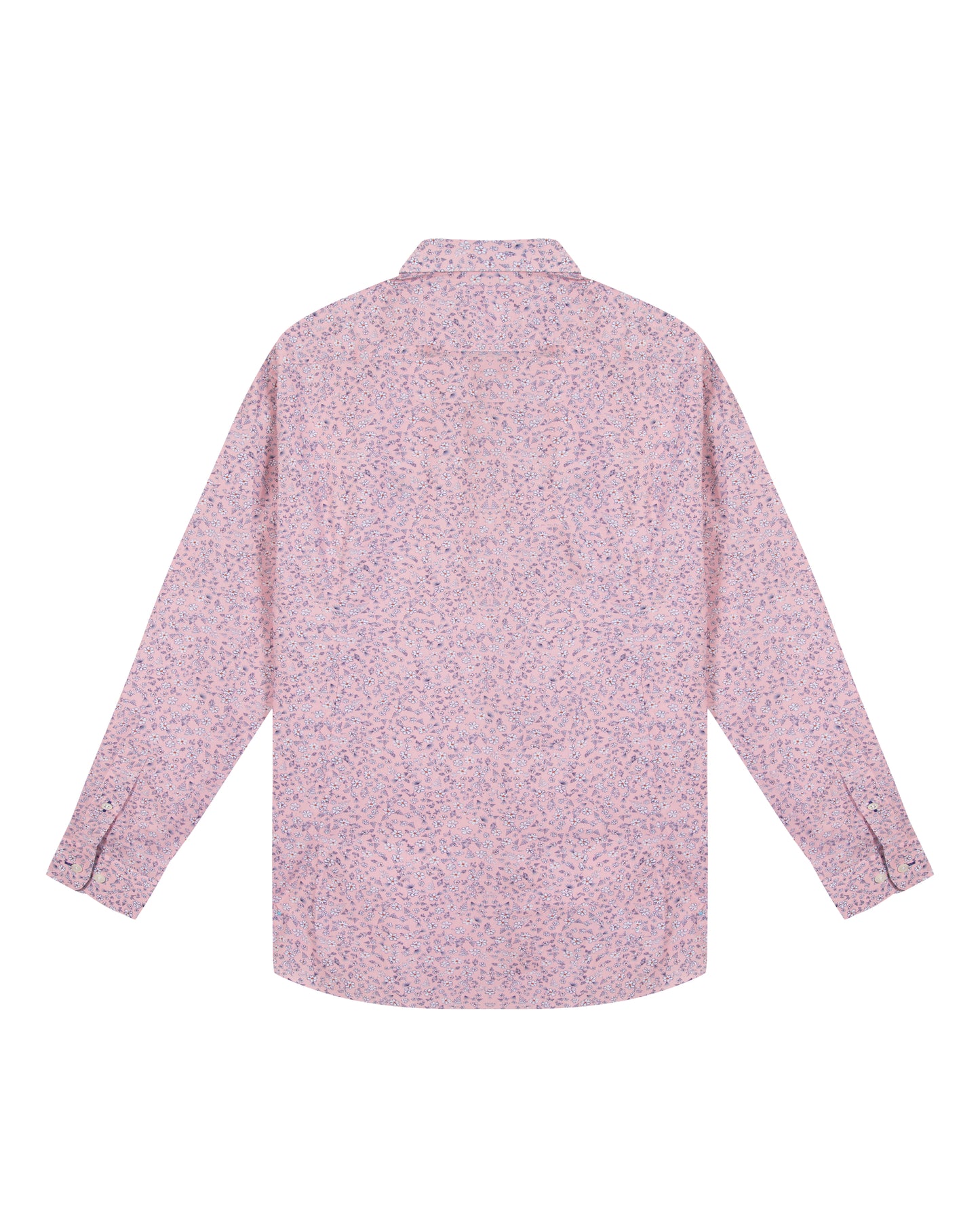 Chemise Clovis Slim Imprimé