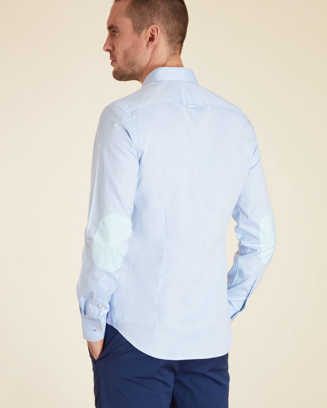 Chemise en Oxford - Image principale