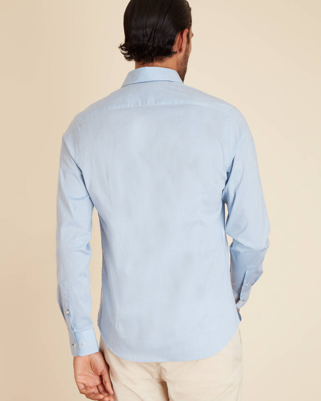 Chemise Clovis Slim - Image principale