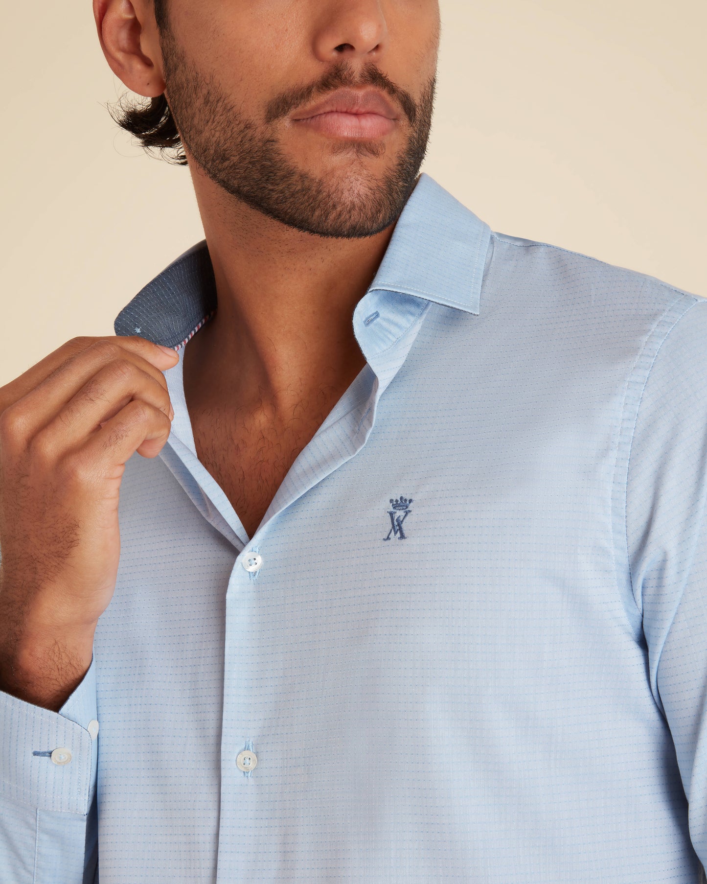 Chemise Clovis Slim