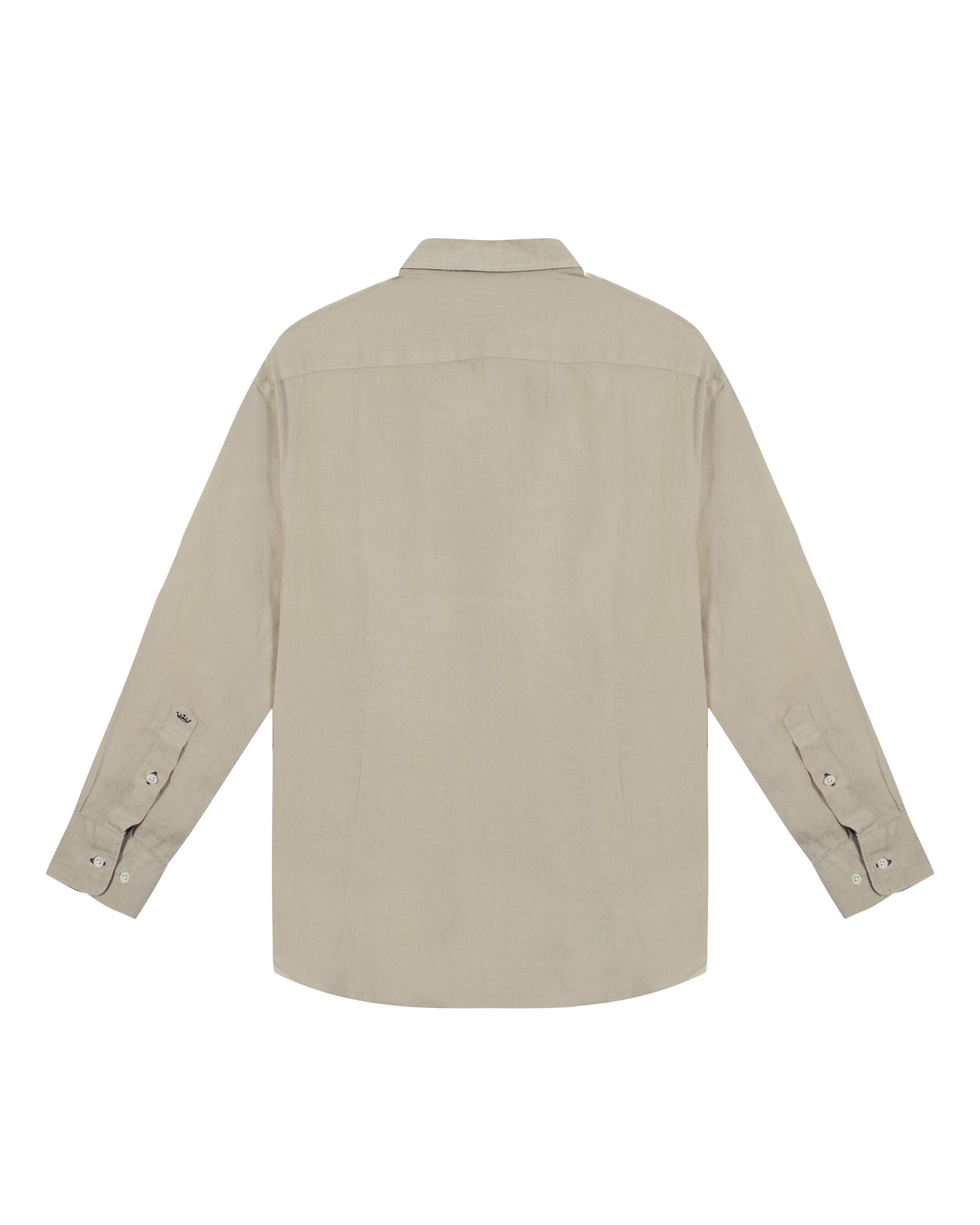 Chemise Slim Légère